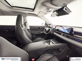 OMODA Omoda 5 1.6 tgdi premium 7dct 5