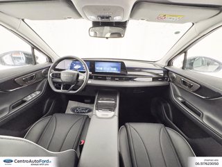 OMODA Omoda 5 1.6 tgdi premium 7dct 9