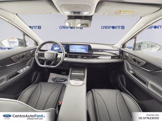 OMODA Omoda 5 1.6 tgdi premium 7dct 9