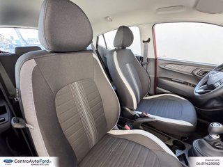 HYUNDAI I10 1.0 mpi connectline 63cv 6