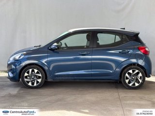 HYUNDAI I10 1.0 mpi connectline 63cv 2