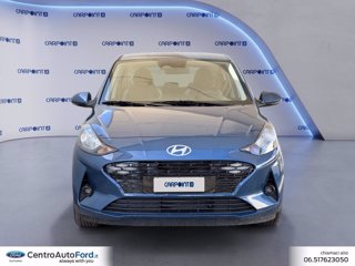 HYUNDAI I10 1.0 mpi connectline 63cv 1