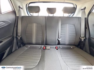 HYUNDAI I10 1.0 mpi connectline 63cv 8