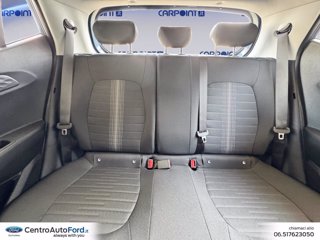 HYUNDAI I10 1.0 mpi connectline 63cv 8
