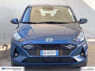 HYUNDAI I10 1.0 mpi connectline 63cv 1