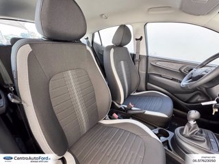 HYUNDAI I10 1.0 mpi connectline 63cv 6