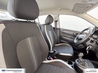 HYUNDAI I10 1.0 mpi connectline 63cv auto 6