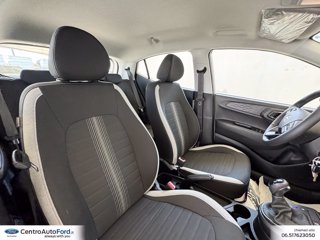 HYUNDAI I10 1.0 mpi connectline 63cv auto 6