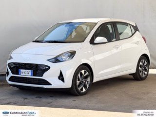 HYUNDAI I10 1.0 gpl connectline 61cv GPL 0