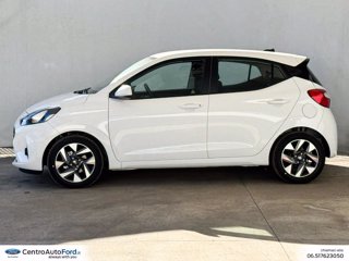 HYUNDAI I10 1.0 gpl connectline 61cv GPL 2