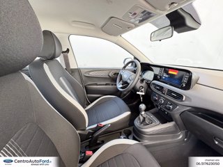 HYUNDAI I10 1.0 gpl connectline 61cv GPL 5