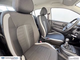 HYUNDAI I10 1.0 gpl connectline 61cv GPL 6