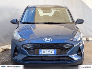 HYUNDAI I10 1.0 gpl connectline 61cv GPL 1