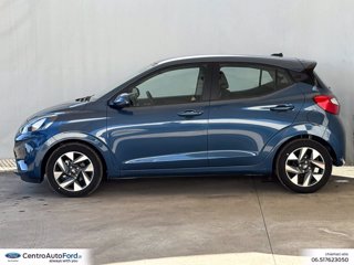 HYUNDAI I10 1.0 gpl connectline 61cv GPL 2