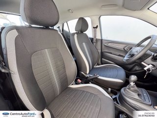 HYUNDAI I10 1.0 gpl connectline 61cv GPL 6