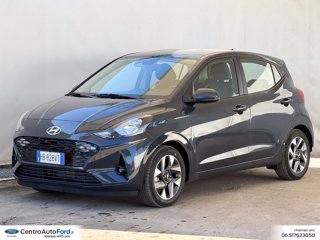 HYUNDAI I10 1.0 gpl connectline 61cv GPL