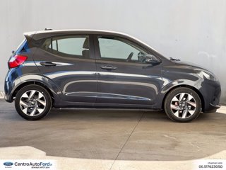 HYUNDAI I10 1.0 gpl connectline 61cv GPL 4