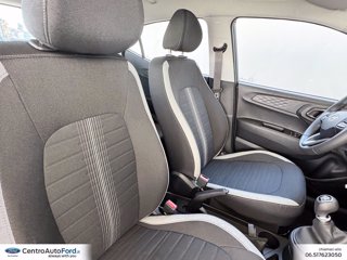 HYUNDAI I10 1.0 gpl connectline 61cv GPL 6