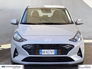 HYUNDAI I10 1.0 gpl connectline 61cv GPL 1