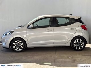 HYUNDAI I10 1.0 gpl connectline 61cv GPL 2