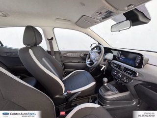 HYUNDAI I10 1.0 gpl connectline 61cv GPL 5