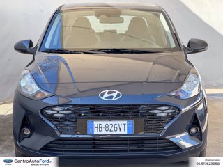 HYUNDAI I10 1.0 gpl connectline 61cv GPL 1