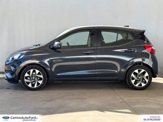 HYUNDAI I10 1.0 gpl connectline 61cv GPL 2