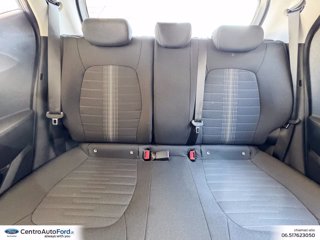 HYUNDAI I10 1.0 gpl connectline 61cv GPL 8