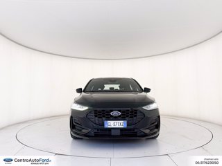 FORD Focus 1.0t ecoboost h st-line 125cv 1