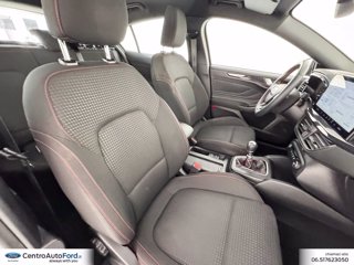 FORD Focus 1.0t ecoboost h st-line 125cv 6