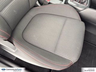 FORD Focus 1.0t ecoboost h st-line 125cv 7