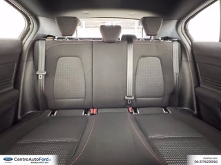 FORD Focus 1.0t ecoboost h st-line 125cv 8