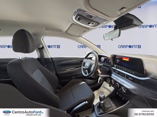 HYUNDAI Bayon 1.2 mpi xline mt 4