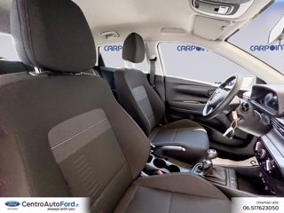 HYUNDAI Bayon 1.2 mpi xline mt 5