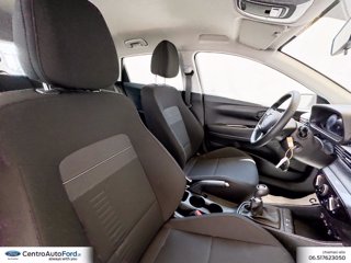 HYUNDAI Bayon 2024 1.2 mpi Xline mt 6