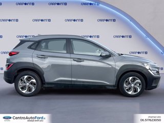 HYUNDAI Kona 1.6 gdi hev xtech 2wd 141cv dct 4