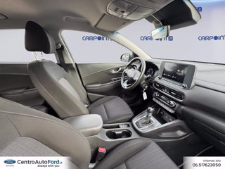 HYUNDAI Kona 1.6 gdi hev xtech 2wd 141cv dct 5