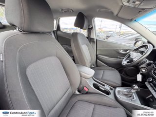 HYUNDAI Kona 1.6 gdi hev xtech 2wd 141cv dct 6