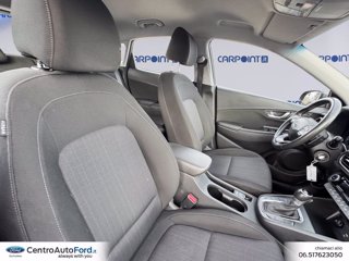 HYUNDAI Kona 1.6 gdi hev xtech 2wd 141cv dct 6