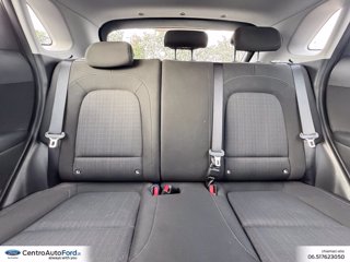 HYUNDAI Kona 1.6 gdi hev xtech 2wd 141cv dct 8