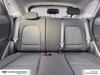 HYUNDAI Kona 1.6 gdi hev xtech 2wd 141cv dct 8