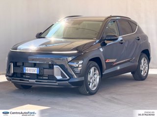HYUNDAI Kona 1.0 t-gdi xline plus 2wd 100cv mt 0