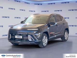 HYUNDAI Kona 1.0 t-gdi xline plus 2wd 100cv mt 0