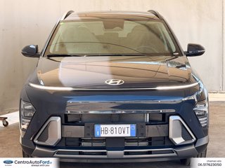 HYUNDAI Kona 1.0 t-gdi xline plus 2wd 100cv mt 1