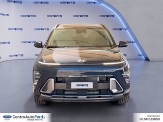 HYUNDAI Kona 1.0 t-gdi xline plus 2wd 100cv mt 1