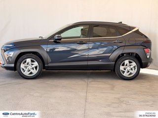 HYUNDAI Kona 1.0 t-gdi xline plus 2wd 100cv mt 2