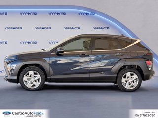 HYUNDAI Kona 1.0 t-gdi xline plus 2wd 100cv mt 2