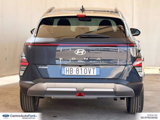 HYUNDAI Kona 1.0 t-gdi xline plus 2wd 100cv mt 3