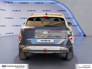 HYUNDAI Kona 1.0 t-gdi xline plus 2wd 100cv mt 3