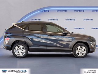 HYUNDAI Kona 1.0 t-gdi xline plus 2wd 100cv mt 4
